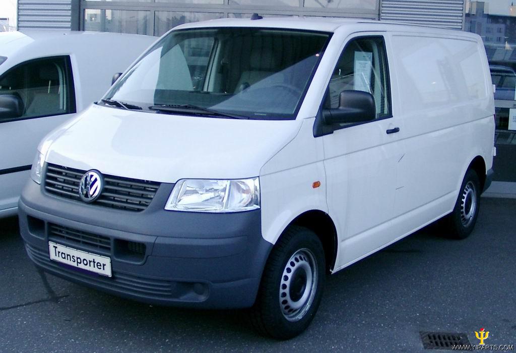 Piese Auto VW Transporter V 04/03 ->